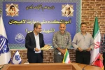برگزاری جلسه شورای اداری آموزشکده ملی مهارت شهید رجایی لاهیجان 11