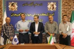 برگزاری جلسه شورای اداری آموزشکده ملی مهارت شهید رجایی لاهیجان 15