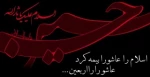 السلام علیکم یااباصالح المهدى (عج) السلام علیک یاامین الله فى ارض و حجته على عباده (یاصاحب الزمان آجرک الله)اربعین حسینی بر شما وعاشقان حسین تسلیت باد 2