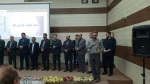 آیین تجلیل از کارکنان نمونه شهرستان لاهیجان و آموزشکده ملی مهارت شهید رجایی لاهیجان برگزار شد 3