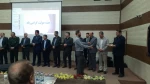 آیین تجلیل از کارکنان نمونه شهرستان لاهیجان و آموزشکده ملی مهارت شهید رجایی لاهیجان برگزار شد 5
