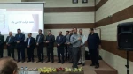 آیین تجلیل از کارکنان نمونه شهرستان لاهیجان و آموزشکده ملی مهارت شهید رجایی لاهیجان برگزار شد 5