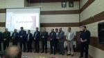 آیین تجلیل از کارکنان نمونه شهرستان لاهیجان و آموزشکده ملی مهارت شهید رجایی لاهیجان برگزار شد 8
