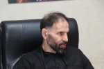 دیدار رئیس آموزشکده ملی مهارت شهید رجایی لاهیجان با مدیرکل ورزش و جوانان استان گیلان 3
