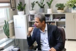 دیدار رئیس آموزشکده ملی مهارت شهید رجایی لاهیجان با مدیرکل ورزش و جوانان استان گیلان 4