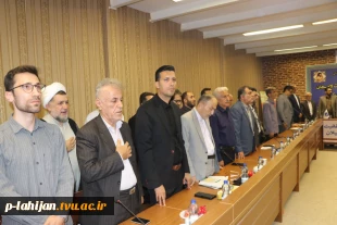 برگزاری نشست تخصصی «دیده‌بان شفافیت و عدالت استان گیلان» در آموزشکده ملی مهارت لاهیجان (شهید رجایی) 8