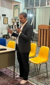 برگزاری نشست رئیس و مسئولان آموزشکده ملی مهارت لاهیجان با دانشجویان خوابگاهی 5