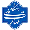 کسب مقام قهرمانی مسابقات تکواندو گیلان - مازندران توسط دانشجوی آموزشکده لاهیجان -آبان 98